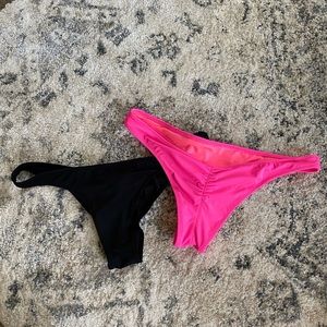Victoria’s Secret Swim